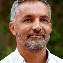 Spartamax customer testimonial from an adult male user