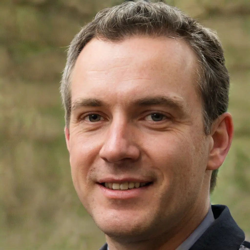 Spartamax customer testimonial from an adult male user